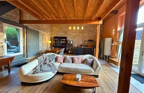 Pronleroy Cottage | GRANDS GITES 27 sleep and INSOLITES 10 sleep