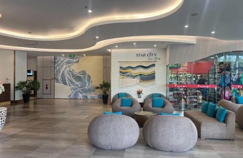 Tran Phu Beach Apartment | Grands StarCity