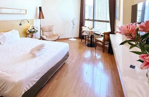 Tran Phu Beach Apartment | Grands StarCity