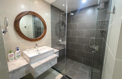 Tran Phu Beach Apartment | Grands StarCity