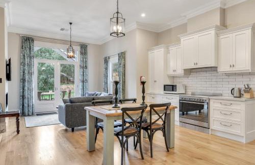 Mount Barker Apartment | Grandview Accommodation - The Elm Tree Apartments