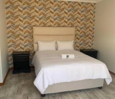 Berea Hotel | Grandview adventure and guesthouse