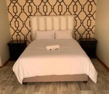 Berea Hotel | Grandview adventure and guesthouse