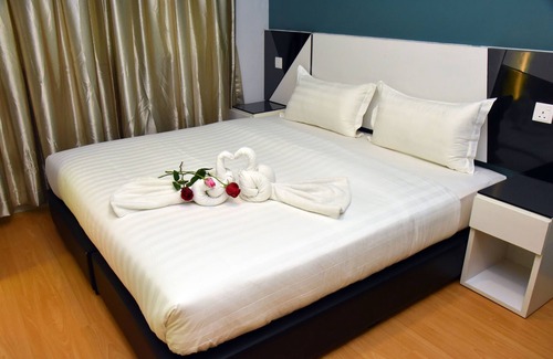 Malacca City Hotel | Grandview Hotel Melaka