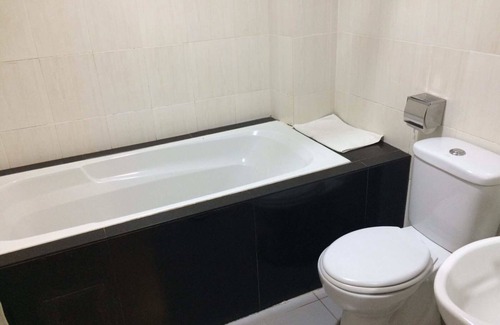 Kampung Melayu Sempalit Hotel | Grandview Hotel
