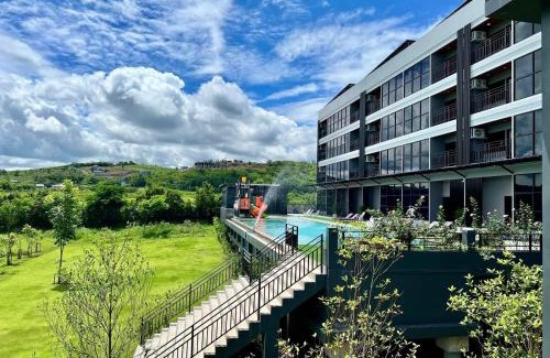 Khlong Muang Hotel | GrandWara Khao Yai แกรนด์วารา เขาใหญ่