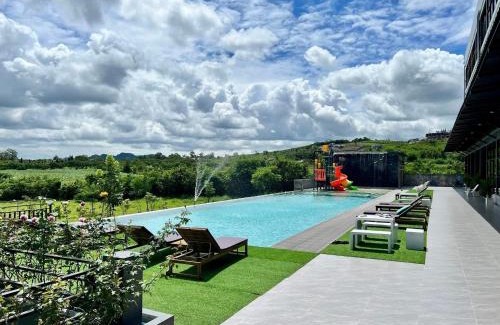 Khlong Muang Hotel | GrandWara Khao Yai แกรนด์วารา เขาใหญ่