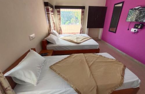 Yercaud Apartment | Grandwood Resort - Yercaud