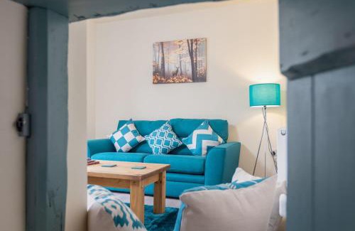 Scawton House | Grange Cottage
