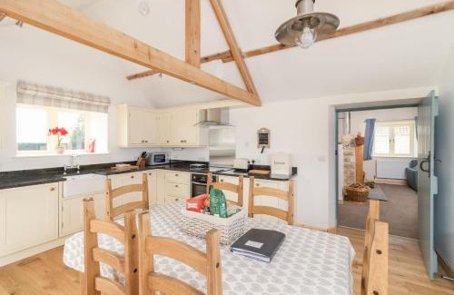Scawton House | Grange Cottage