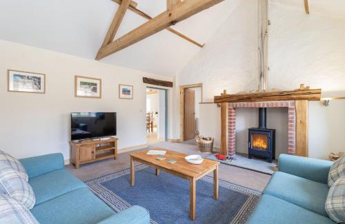 Scawton House | Grange Cottage