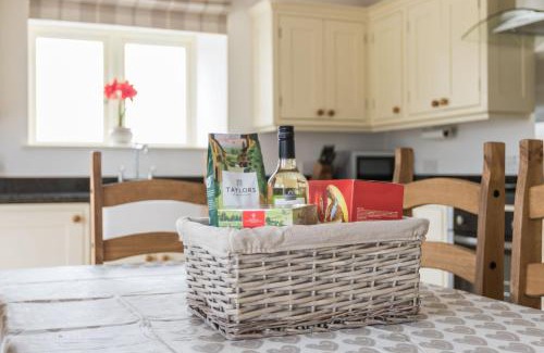 Scawton House | Grange Cottage