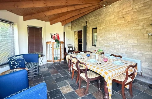 Bolton House | Grange Cottage Retreat in Bolton