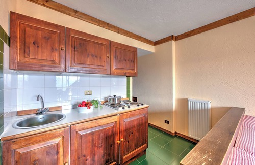 Grangesises Apartment | Grange Hike & Ski - 38D Sestriere