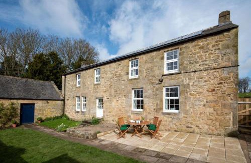 Morpeth House | Grange House