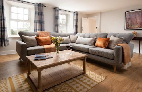 Morpeth House | Grange House