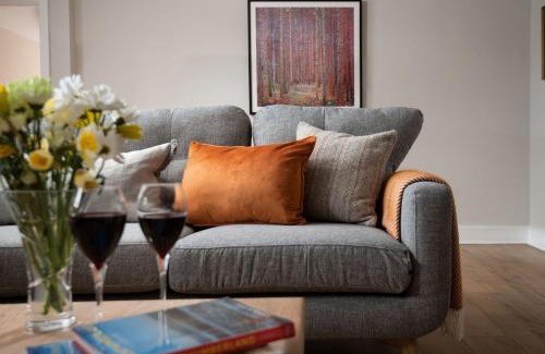 Morpeth House | Grange House