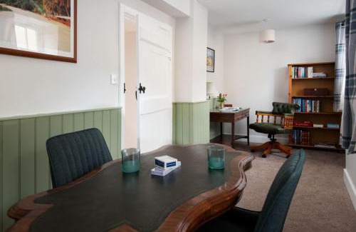 Morpeth House | Grange House