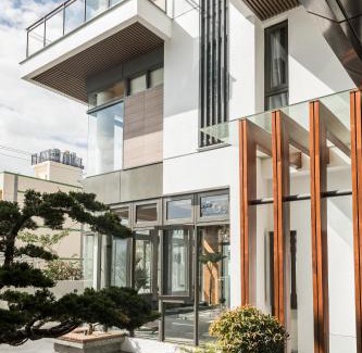 Taitung Bed & Breakfast | Grange Inn