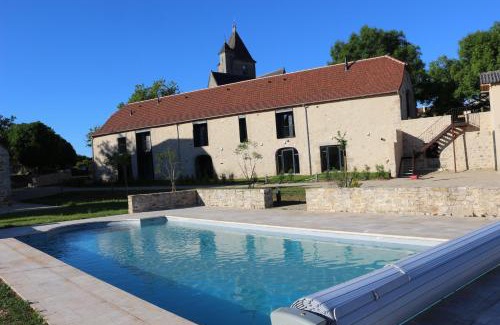 Assier House | Grange La Roca Masia