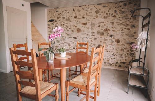 Saint-Mesmin House | Grange Les Sens Ciel