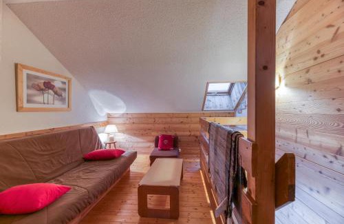 Villard-Reculas Apartment | Granges 31 - Duplex 6pers Pied