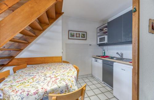 Villard-Reculas Apartment | Granges 31 - Duplex 6pers Pied