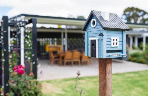 Stanthorpe Hotel | Granite Belt Motel