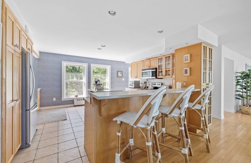 Granite Point House | Granite Point Spacious and Elegant Family Retreat