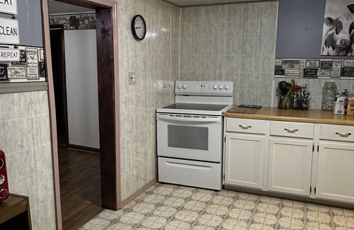 Rutledge House | Granny & Papaw's Place Cherokee Lake