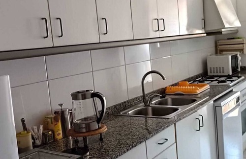 Granollers Apartment | Granollers. No more than 5 nights, only over 10 years old.