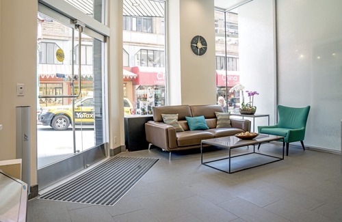 Chinatown Hotel | Grant Plaza Hotel