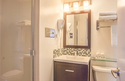 Chinatown Hotel | Grant Plaza Hotel