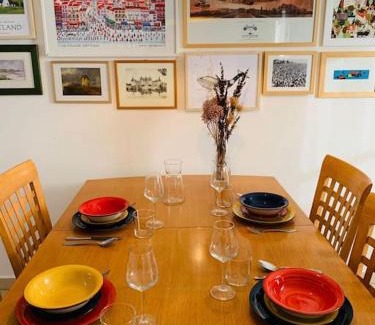 Labin House | Grant's