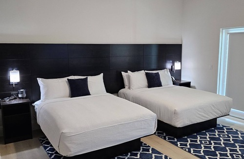 Downtown Dunedin Hotel | Grant Street Inn, an Ascend Collection Hotel