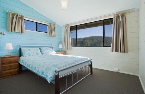 Merimbula House | Grantys House