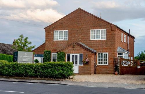 Horncastle Apartment | Grapevine Getaway