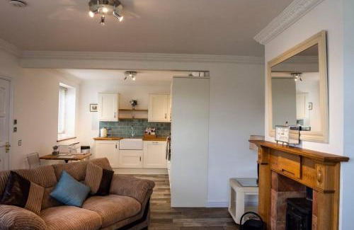 Horncastle Apartment | Grapevine Getaway