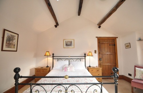 Grasmere Cottage | GRASMERE, Hollens Farm Cottage sleeps 4, close to village, parking and WiFi inc.
