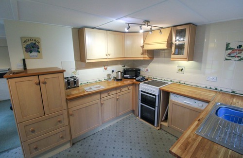 Grasmere Cottage | Grasmere View Grasmere - a cottage that sleeps 2 guests in 1 bedroom with stunning lake view