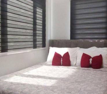 Santo Cristo Apartment | Grass Residences by Mademoiselle SM NORTH