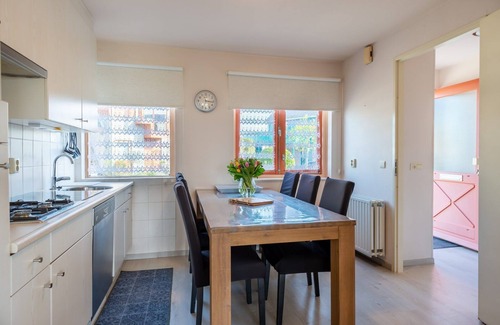 Hoofdplaat House | GRASSE 142 - 4 PERSOONS VAKANTIEWONING