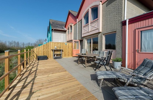 Hoofdplaat House | GRASSE 142 - 4 PERSOONS VAKANTIEWONING