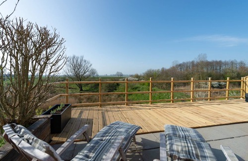 Hoofdplaat House | GRASSE 142 - 4 PERSOONS VAKANTIEWONING