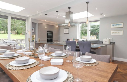 Ambleside Cottage | Grassings
