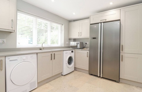 Ambleside Cottage | Grassings