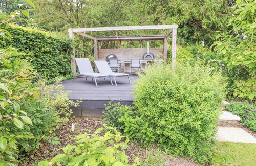 Ambleside Cottage | Grassings