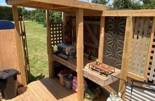 Meeanee House | Grassmere Orchard by Tiny Away