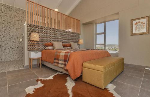Suiderstrand House | Gratitude