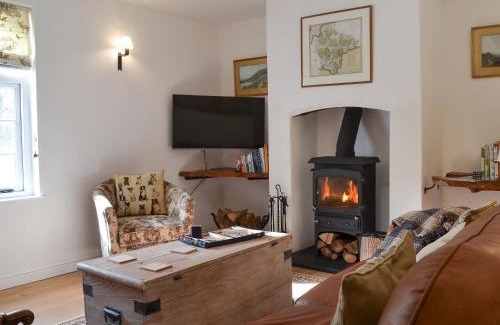 Crediton House | Grattan Cottage